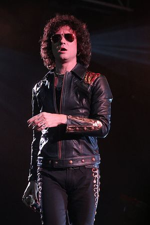 Enrique Bunbury crea nuevas Expectativas