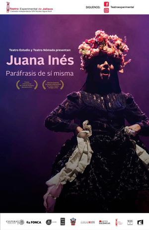 Sor Juana se apodera del teatro