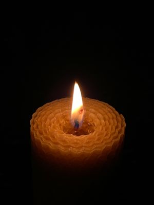 La luz